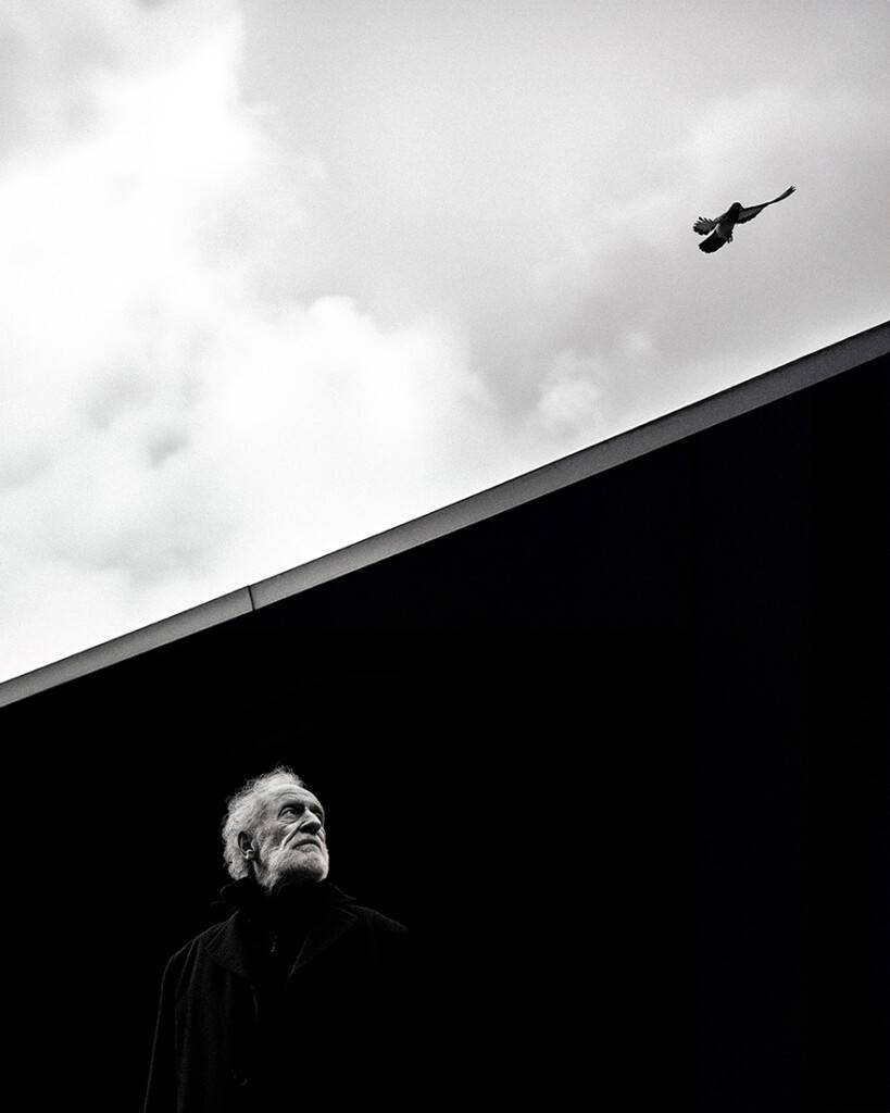 Nina Papiorek/ Fine Art Photography Awards 2024