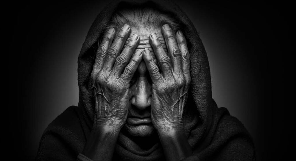 Black and White Photo Awards 2025