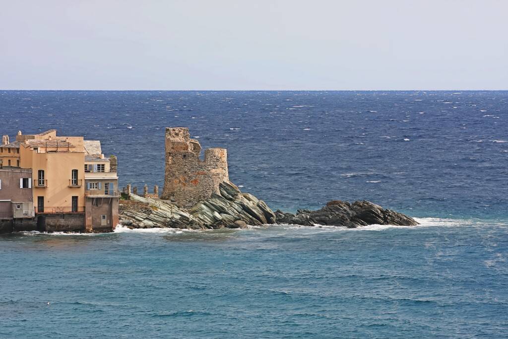 Cap Corse