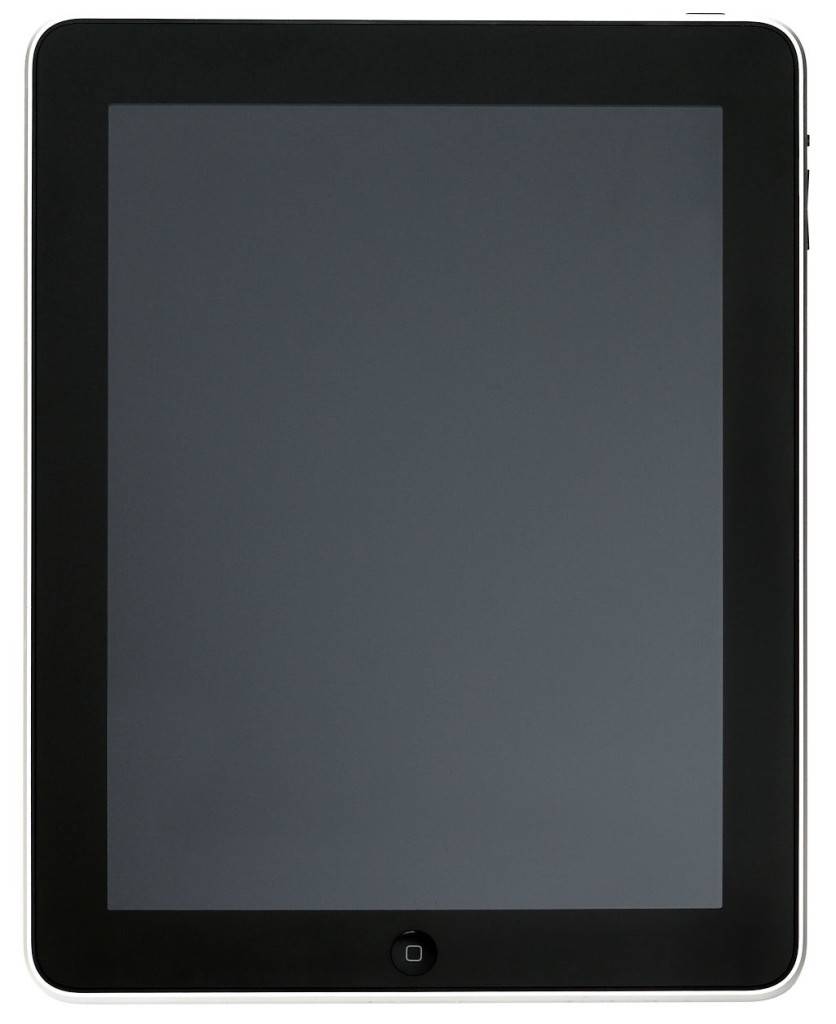 Apple iPad
