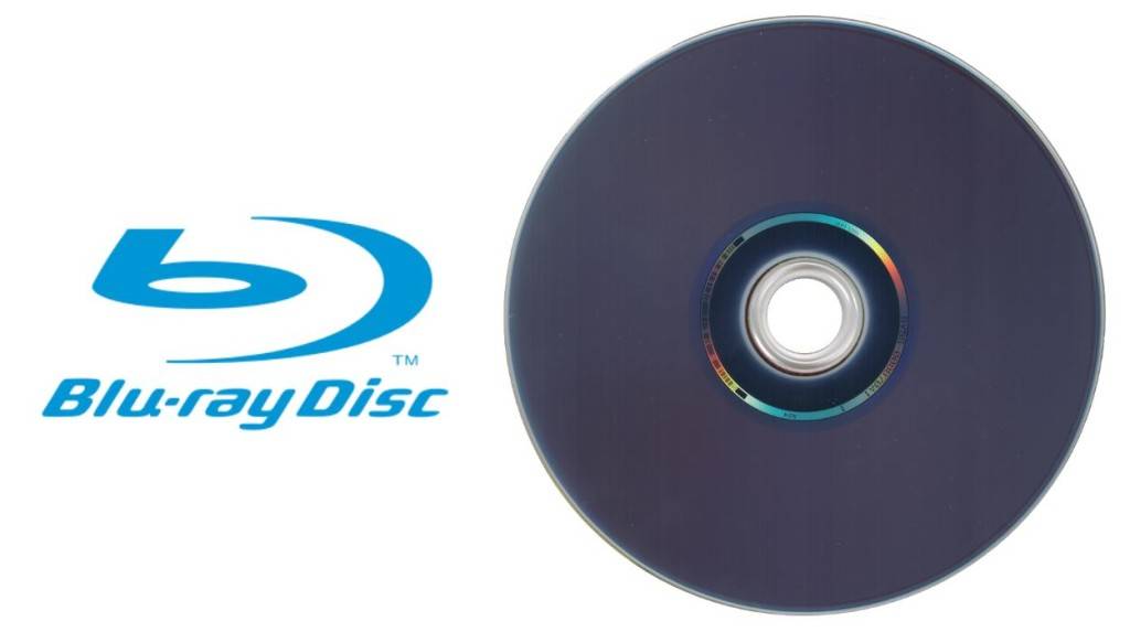 Blue Ray пошел в массы