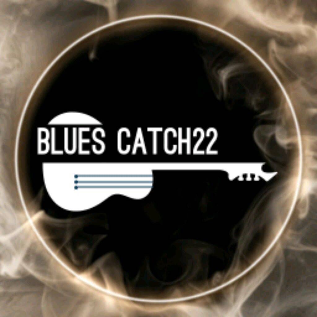 Как я на golden blues ходил... Blues Catch22 