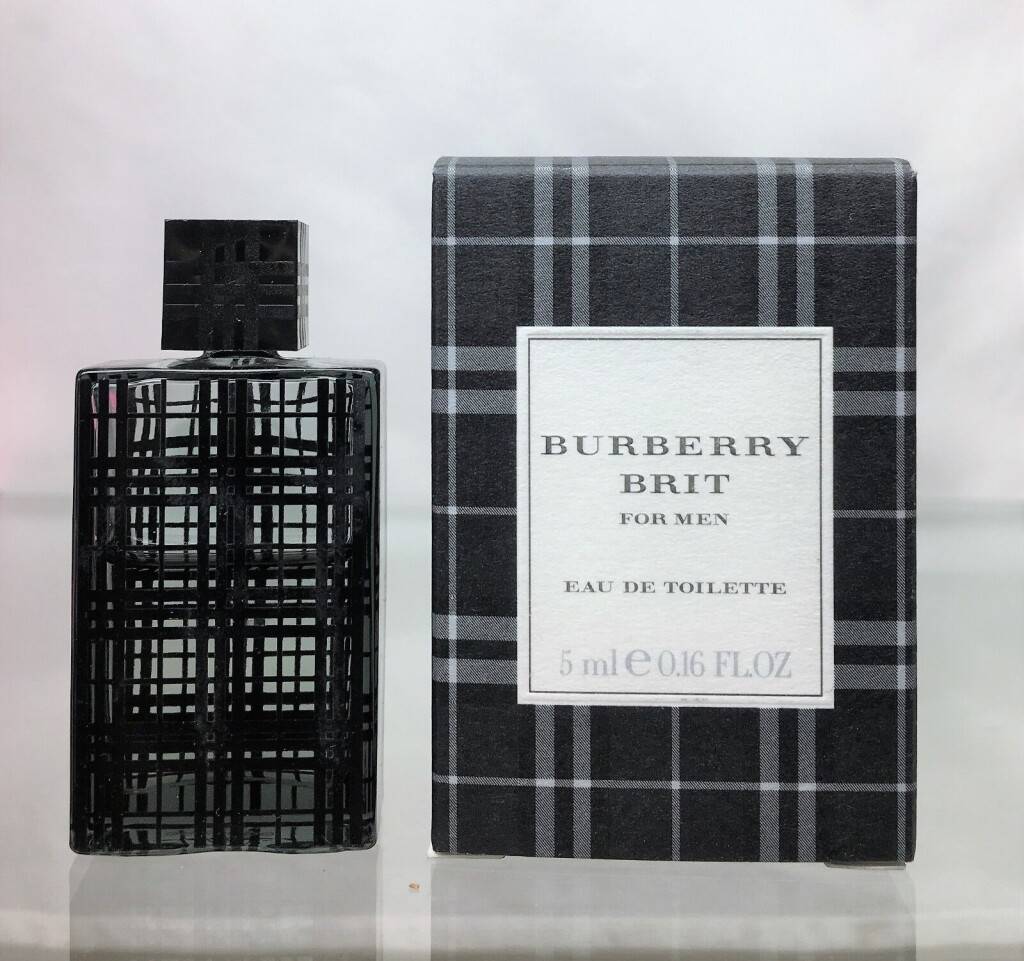 Burberry Brit For Men