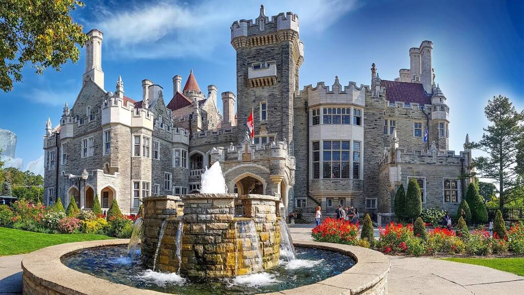 Casa Loma