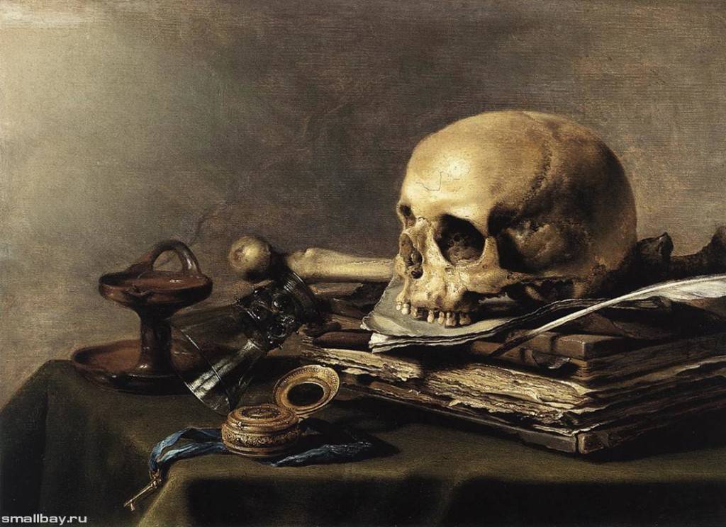 книги говорят