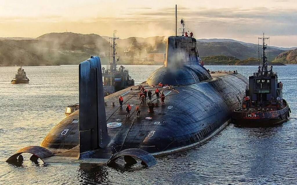 "Дмитрий Донской"