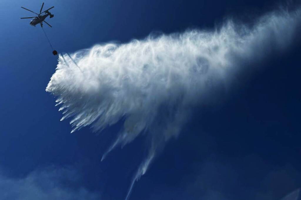 Фото: Cigdem Munibe Alyanak/Anadolu via Getty Images