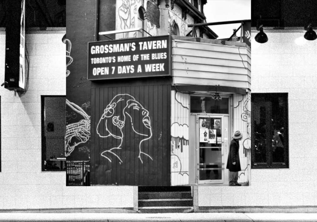 grossmans tavern