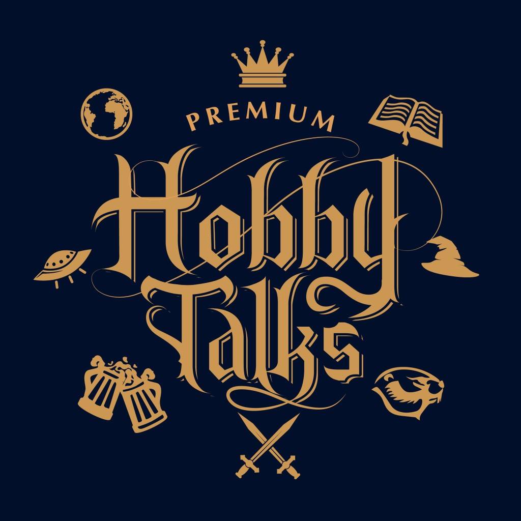 HobbyTalks