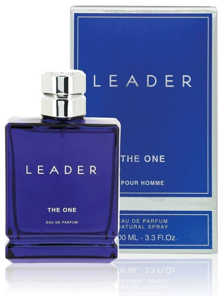 LEADER THE ONE