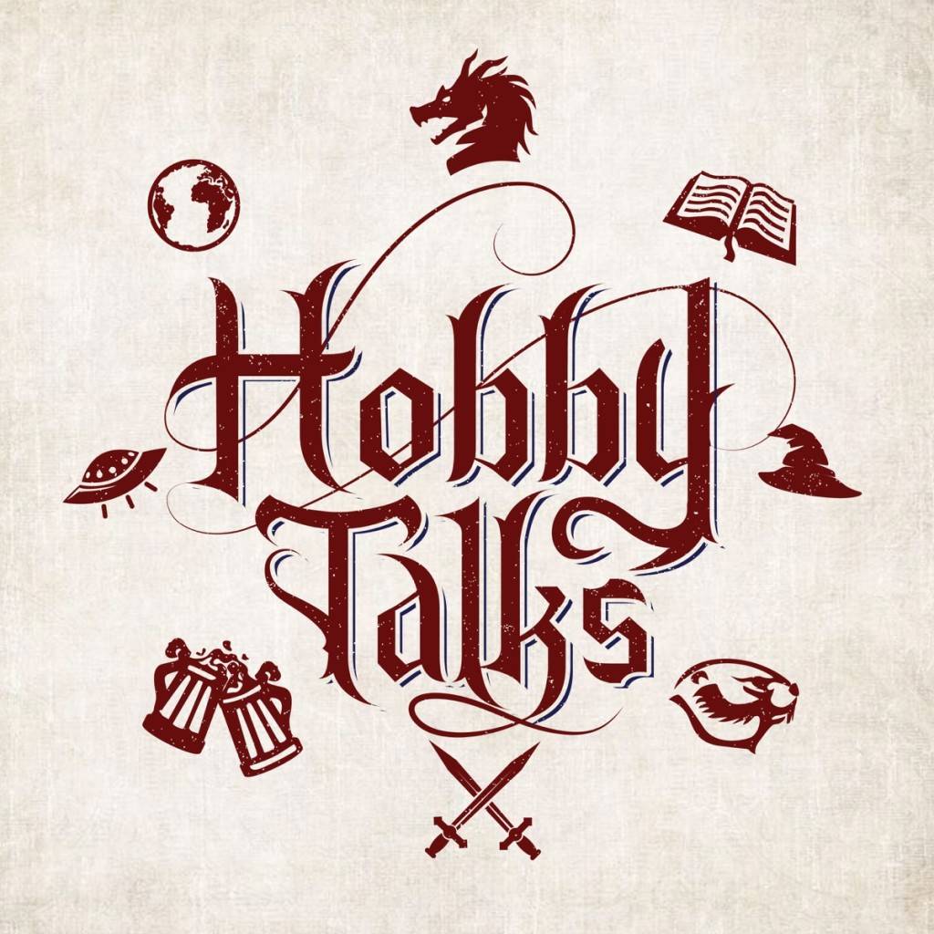 logo hobbytalks