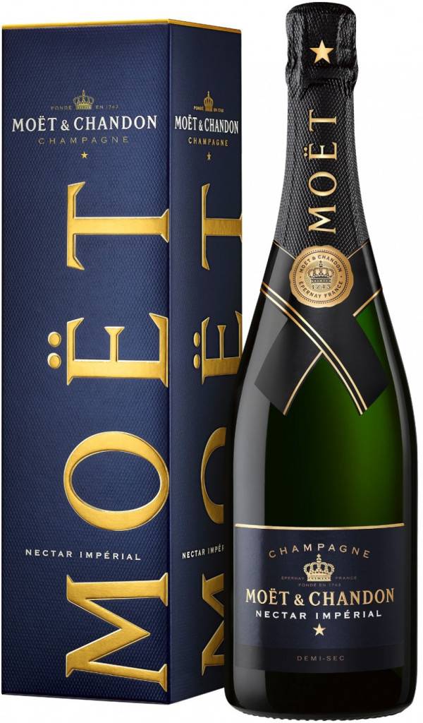Moet&Сhandon