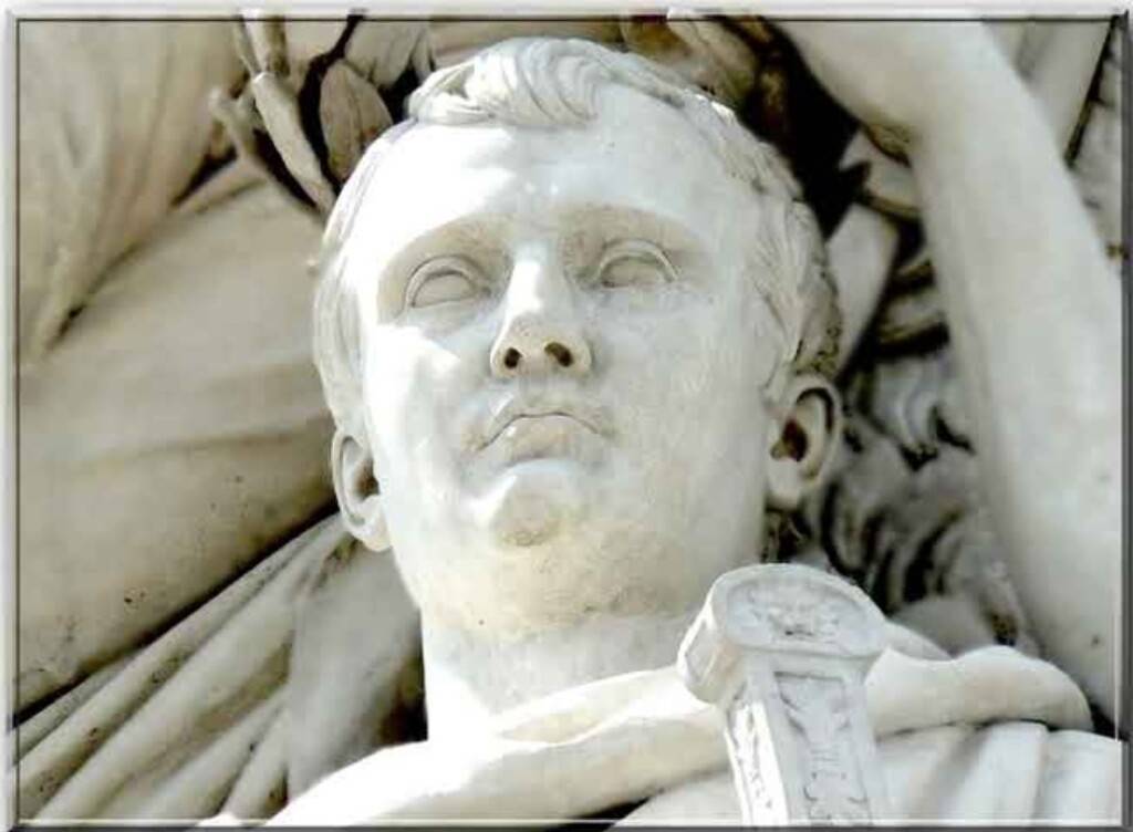 Napoleon Bonapart