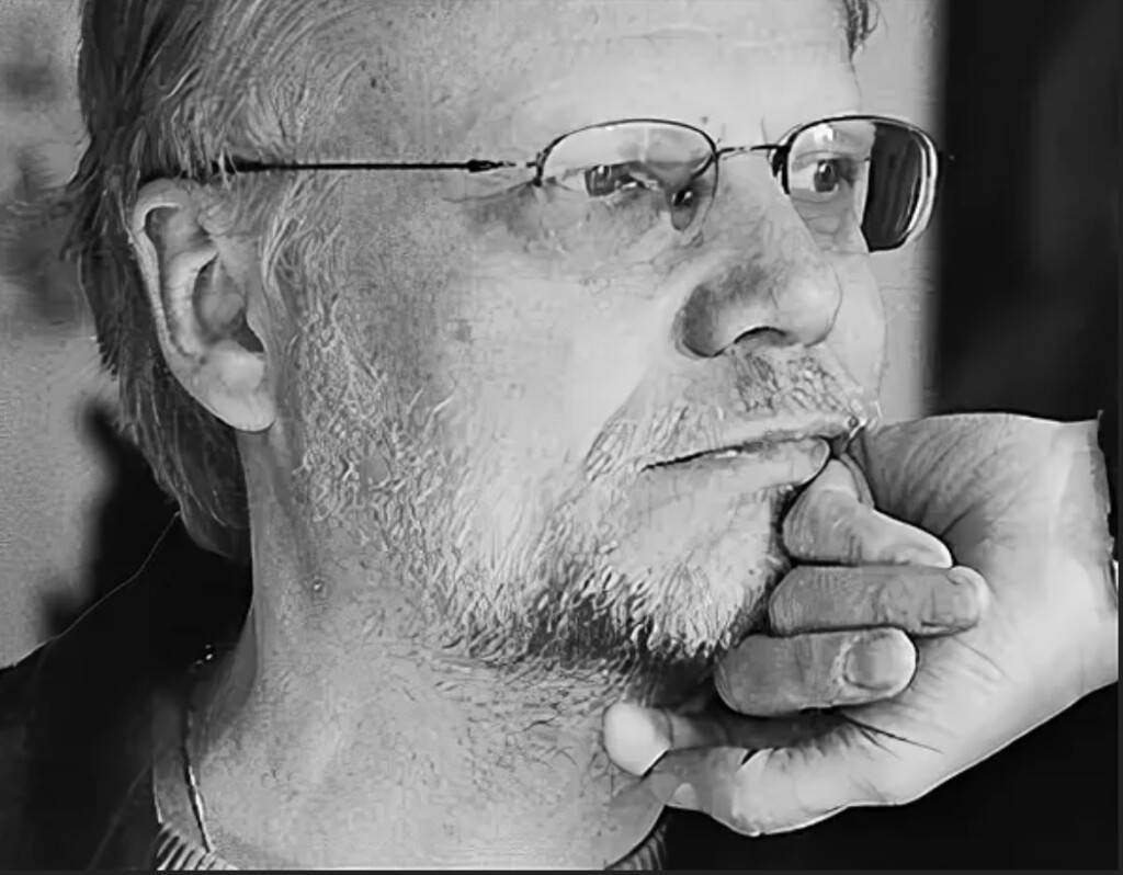 сергей костин