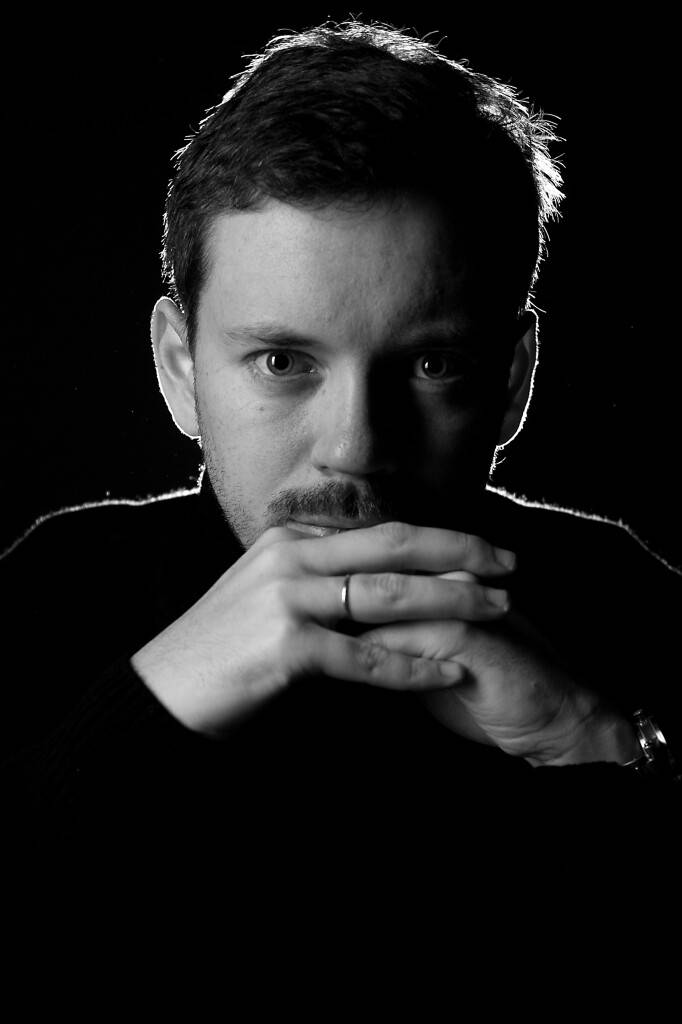 Алексей Пехов