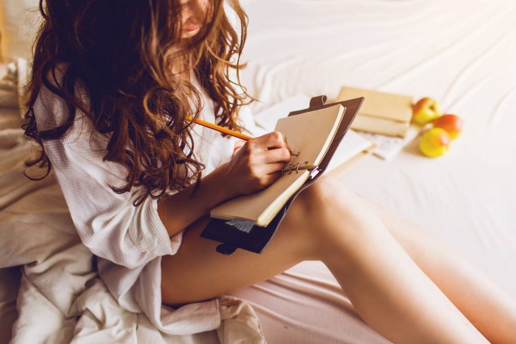 Как правильно нужно писать книги