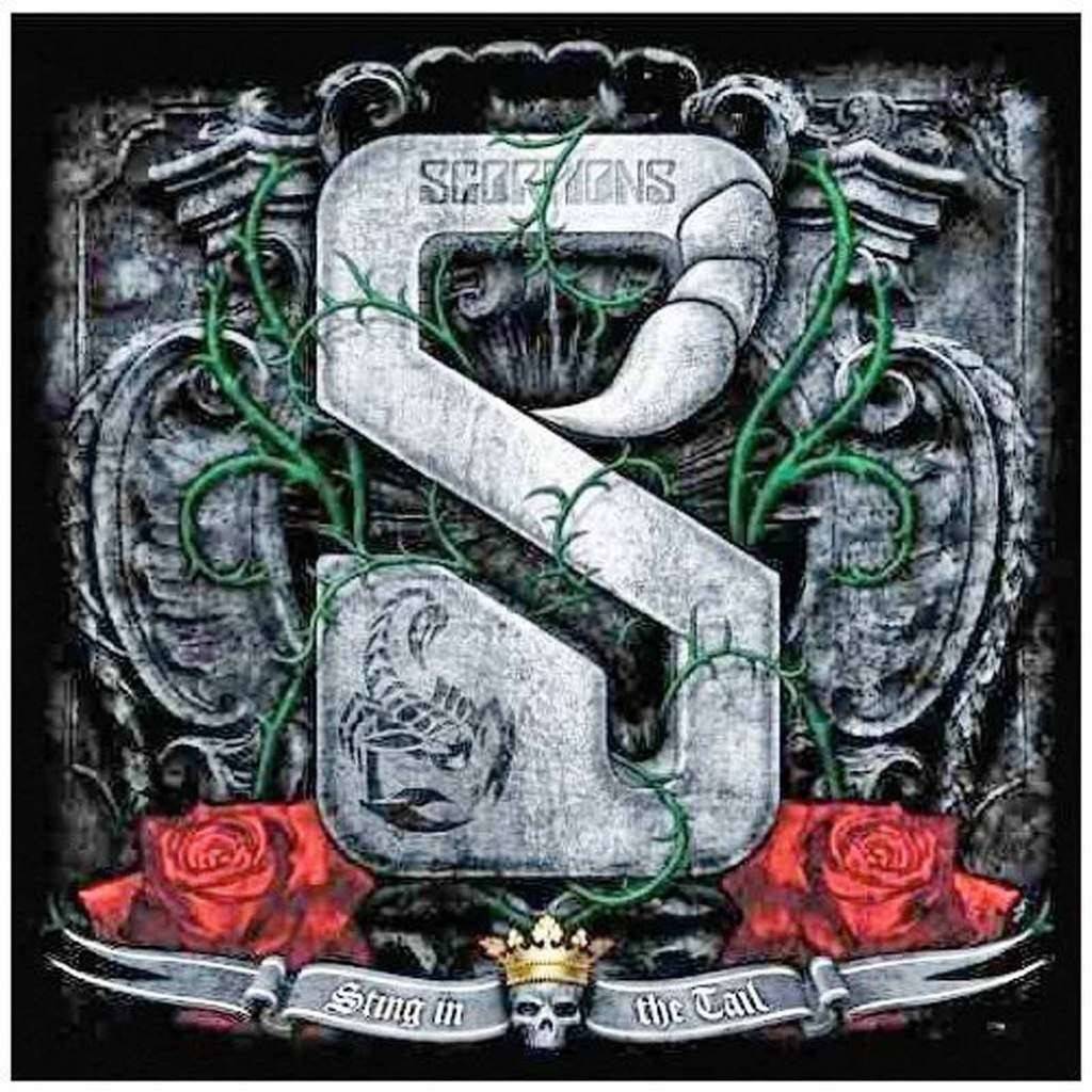 scorpions