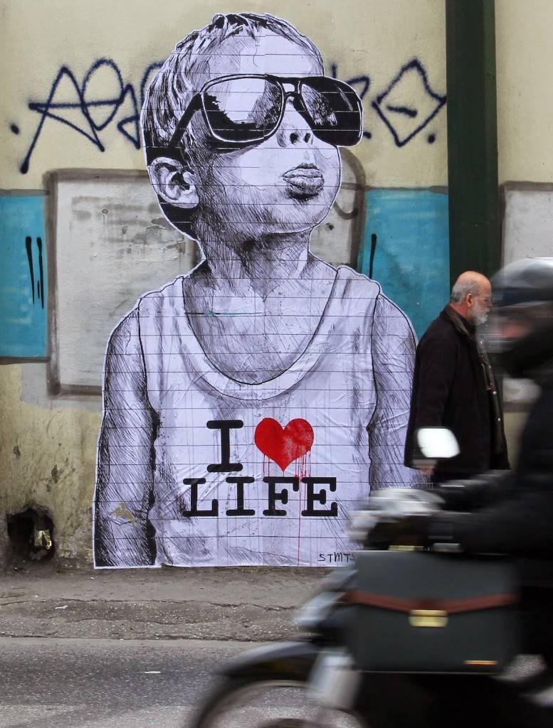 Уличное фото/Street photo