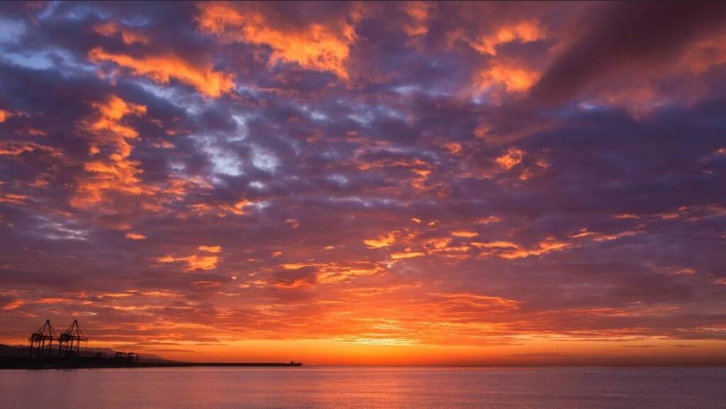 Sunsets