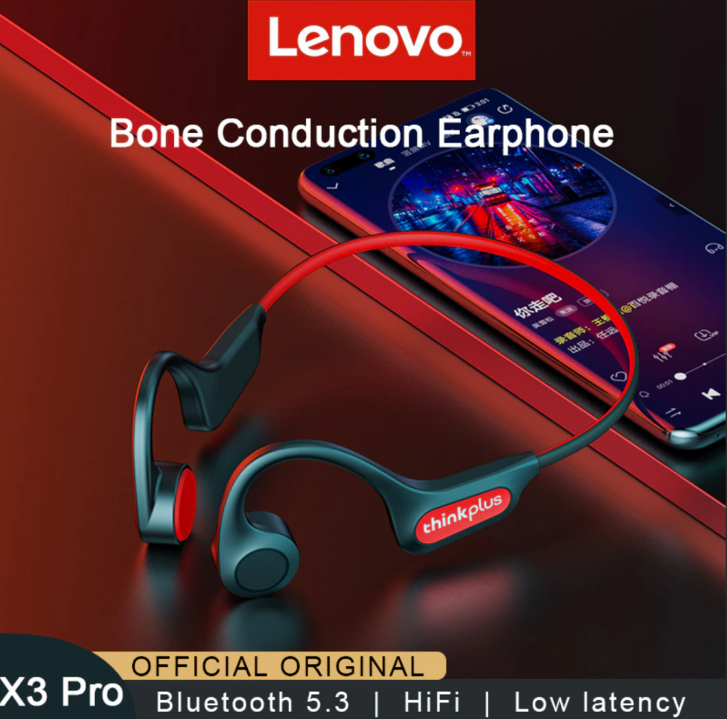 Lenovo X3 Pro