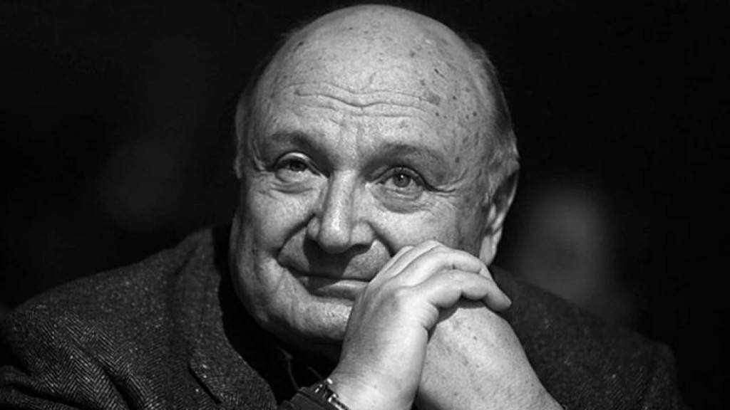 М.М.Жванецкий