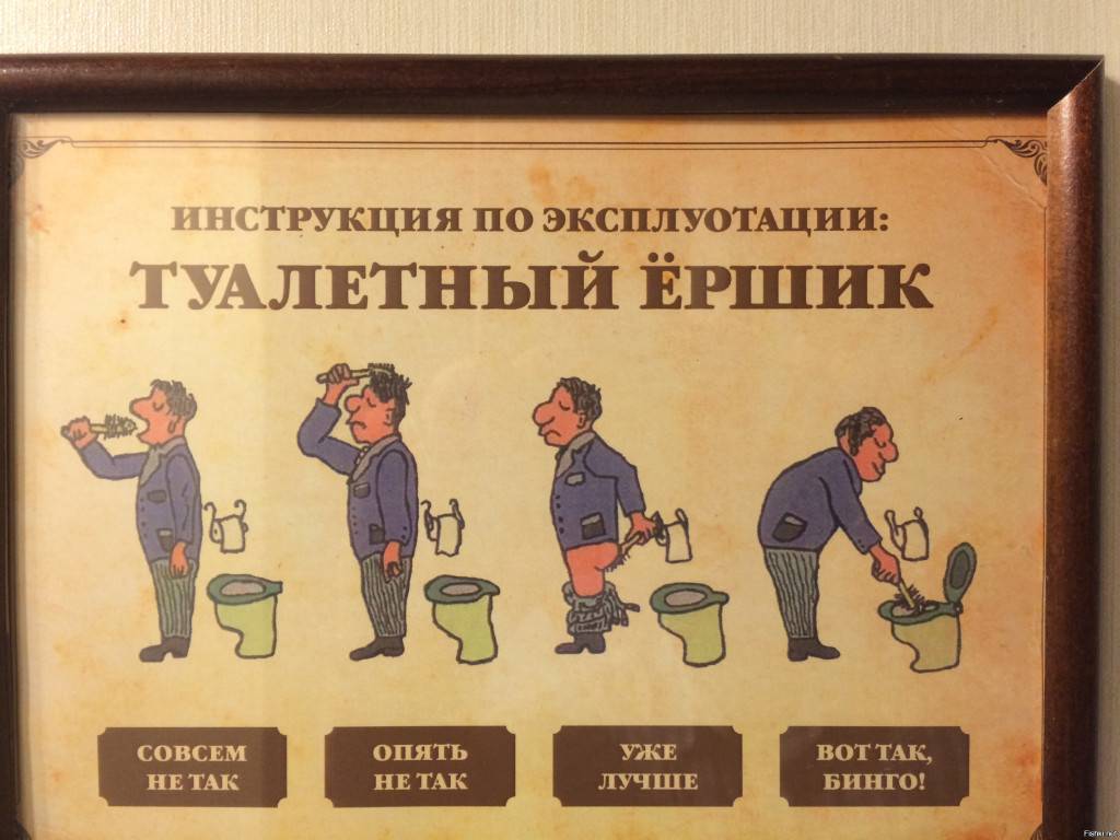 Цивилизация инструкций