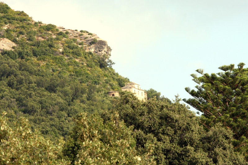 Cap Corse