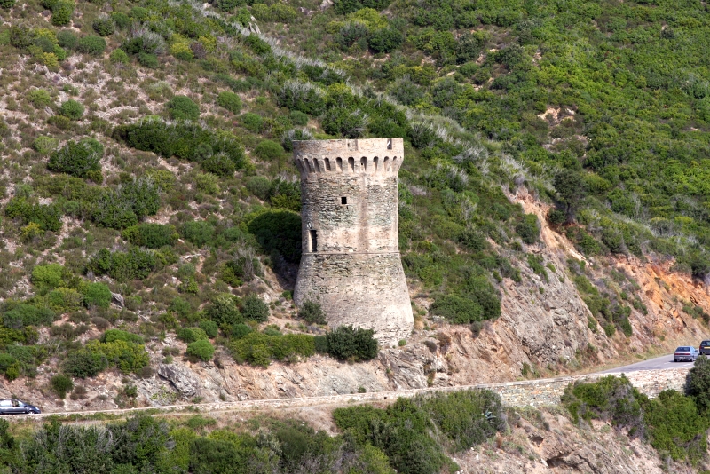 Cap Corse