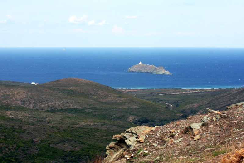 Cap Corse