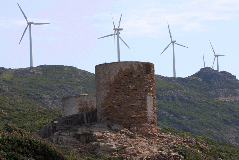 Cap Corse