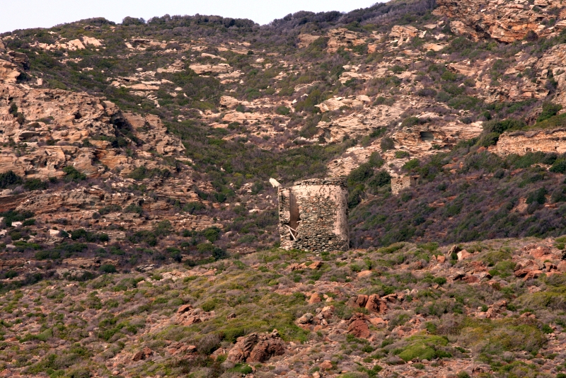 Cap Corse
