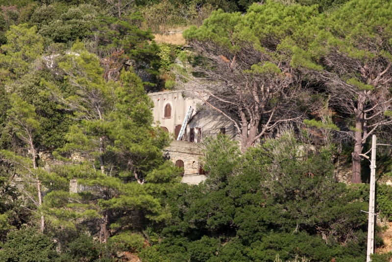 Cap Corse