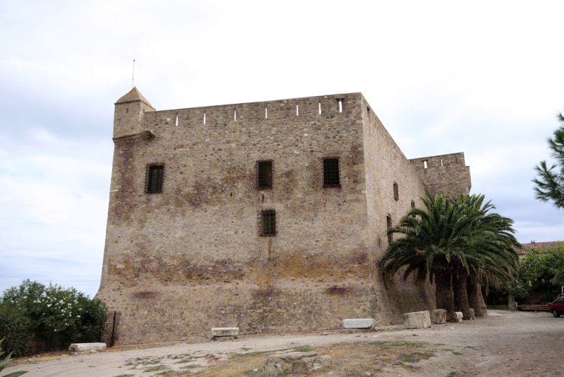 Aleria