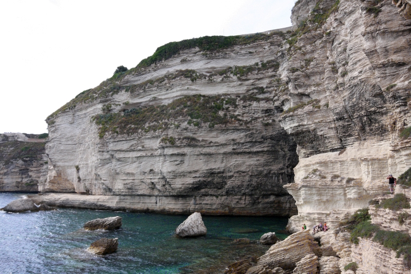 Bonifacio, Corse