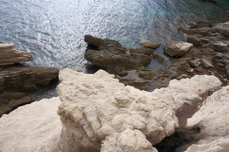Bonifacio, Corse