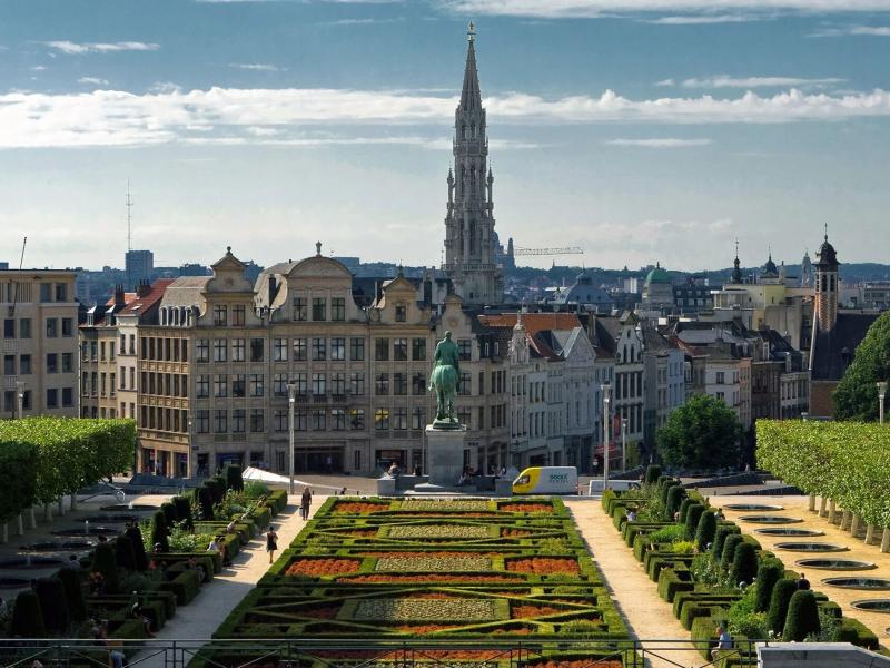 Belgique