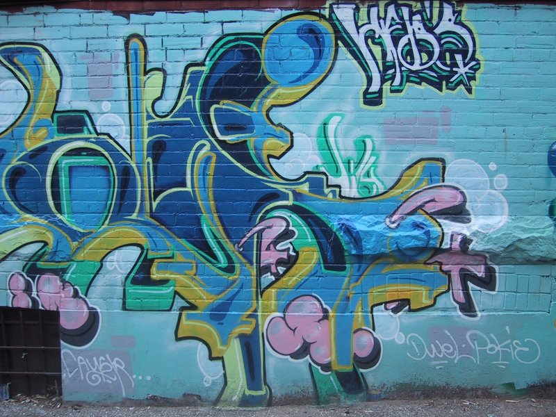 416 Grafitti Expo: фотография архива (№IMG_1994)
