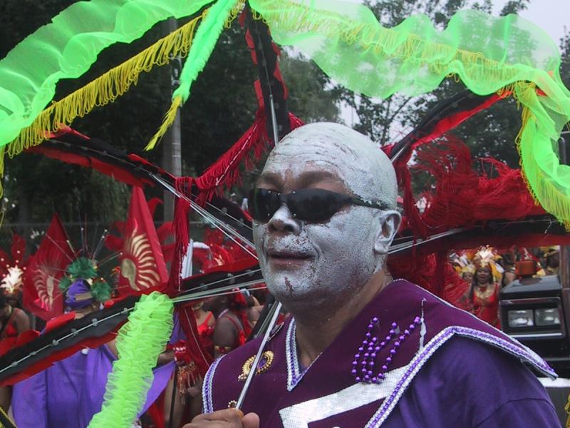Caribana'03