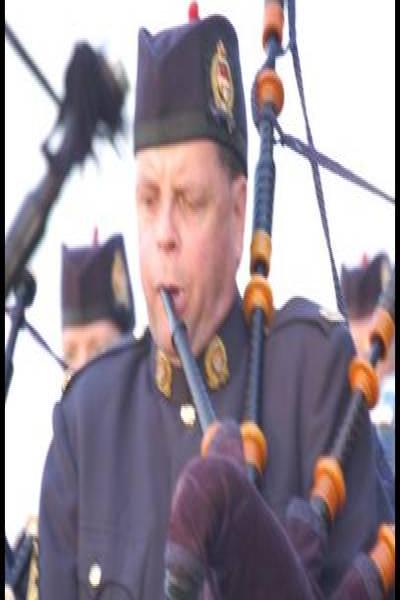 RCMP-постановка с гаитанами в Канаде