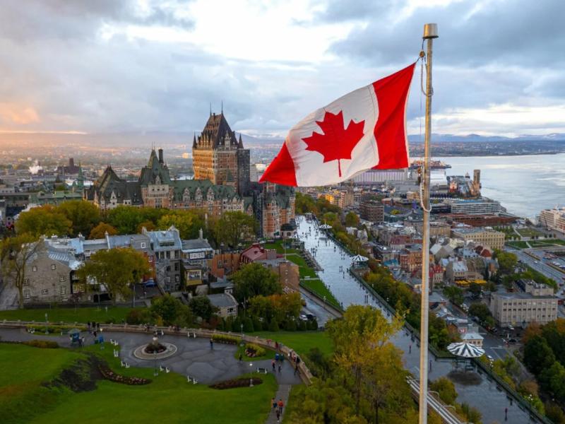 Canada