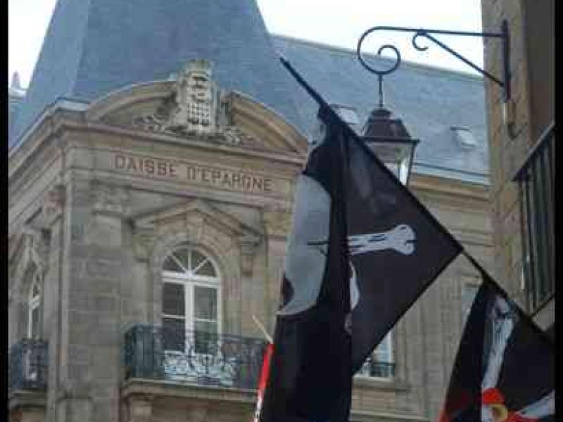 Bretagne