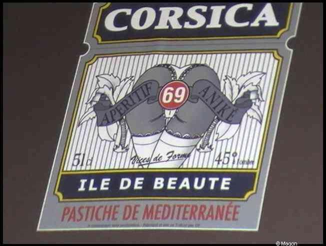 ajaccio