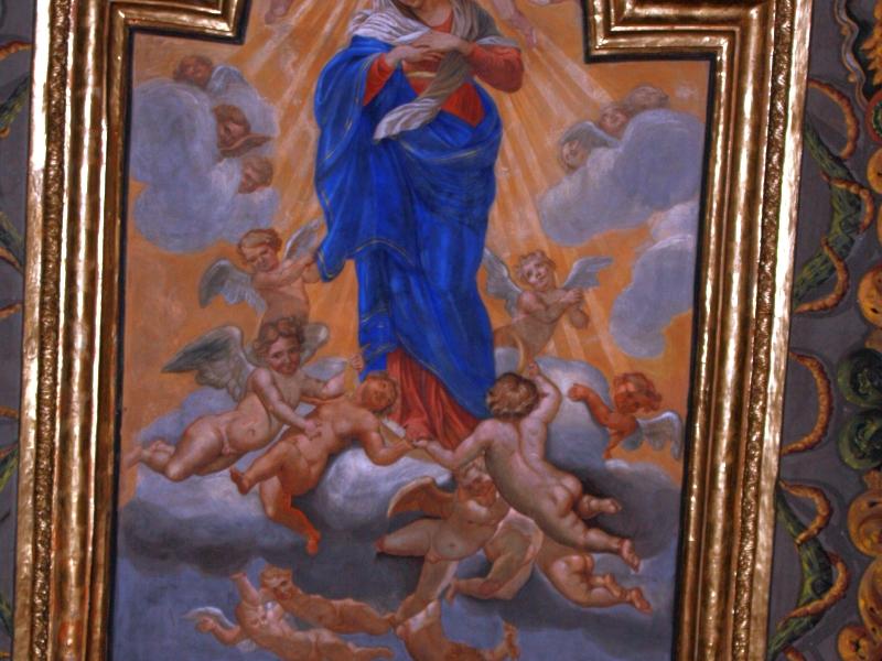 Бастия, Корсика, 2008: фотография архива (№IMG_1009)