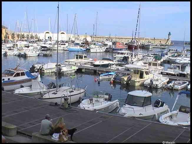 bastia