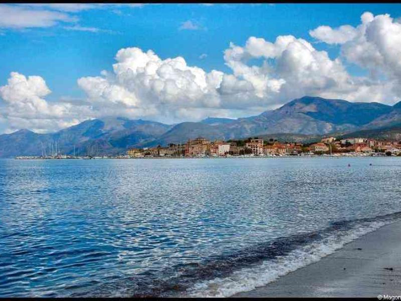 Corse-2009