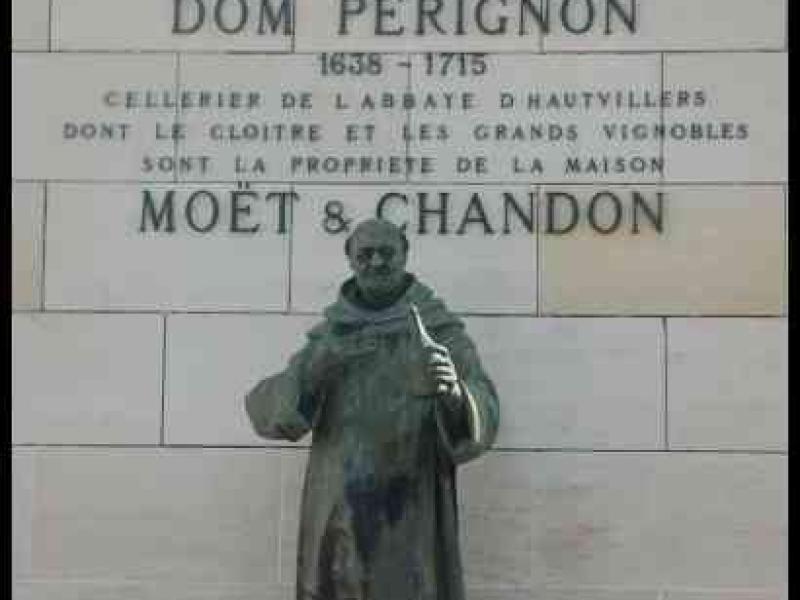 Moet-chandon