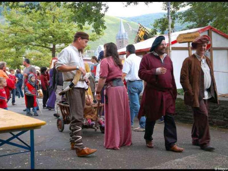 Bernkastel-kues