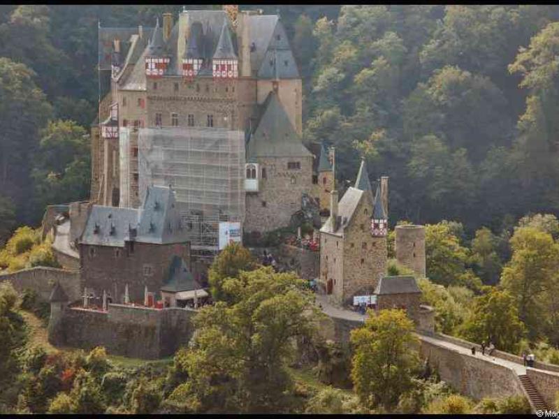 Burg-eltz