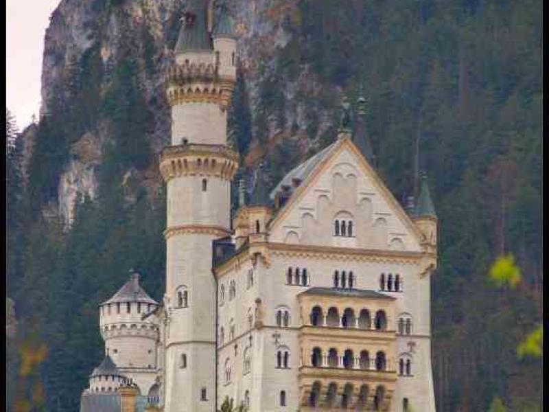 neuschwanstein