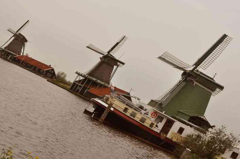 Holland